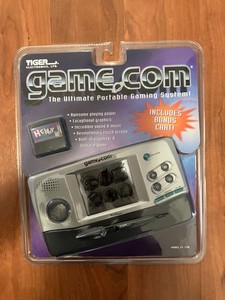 Tiger Gamecom | eBay
