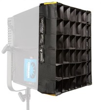 Chimera Fabric Grid for 1x1 LED 50 Degree | 3...