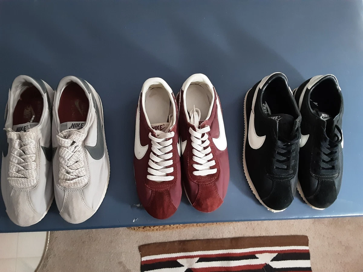 Preços baixos em Nike década de 1980 vintage de Roupas, Calçados e