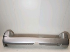 Pare-choc arrière Citroen BERLINGO