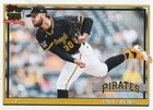 2026 Topps Series 1 Paul Skenes Base (RAW)