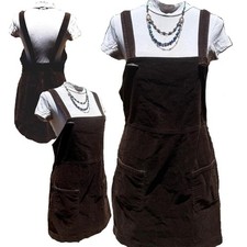 Gap corduroy mini dress