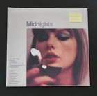 Taylor Swift Midnights LP Vinyl - Love Potion Purple Marbled Edition - SEALED