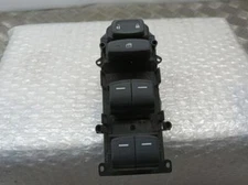83595TGGG620BLK 4418245 Front Window Regulator Switch for HONDA CIVIC SEDAN 5 (FK)
