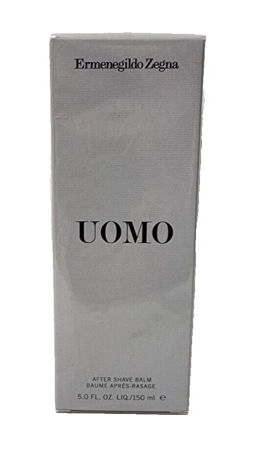 Fragancias Para Después de Afeitar sólido Ermenegildo Zegna Para Hombres