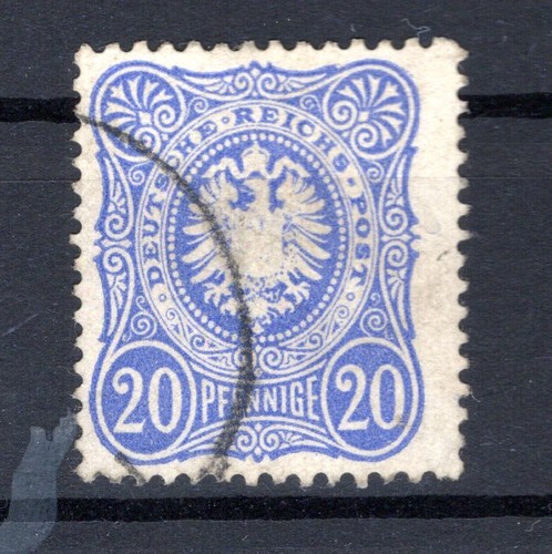 DR-Pfennigzeit 34Db FORMAT Gest. BPP 80EUR (CA1122