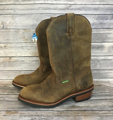 dan post albuquerque boots