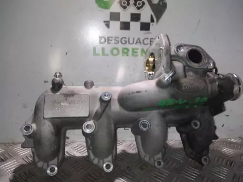 4M5Q9424CC Colector Admision para FORD C-MAX (CB3)(2007) Ghia 2008 467693 - Imagen 1 de 10
