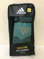 adidas Ace Training Positive Cut Goalkeeper Goalie Gloves Soccer BQ4588 -Size 10