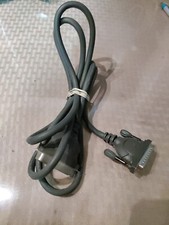 Belkin F2A046 06 Standard Parallel Printer Cable 6 Ft Foot Used