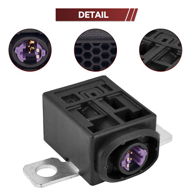 Battery Fuse Overload Protection Trip for Audi B8 C6 A4 A5 A6 A8 Q5 Q7 4F0915519