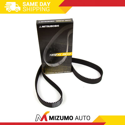 Timing Belt Fit 92-98 Toyota Paseo Tercel 1.5L DOHC 16V 5EFE