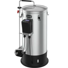 Grainfather G30³ | All Grain Brewing System | G30 V3 | Bluetooth Connected | 110
