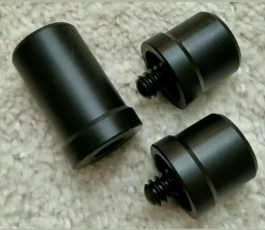 Joss Pool Cue Joint Protectors. Sets Of 2, Sets Of 3, Shaft Joss Pool Cue Joint Protectors. Sets Of 2, Sets Of 3, Shaft