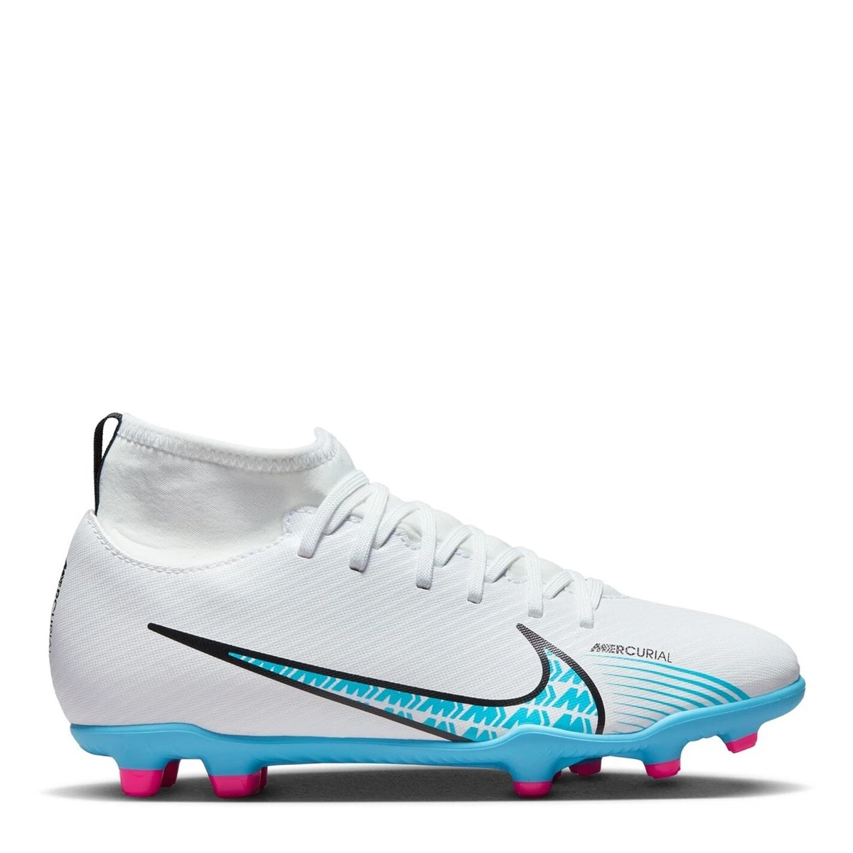 Nike mercurial superfly club df junior Clearance