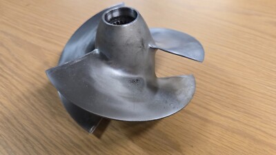 SOLAS Supra 16.5 Impeller Kawasaki Jet Ski 750 ss sx sxi st sts xi