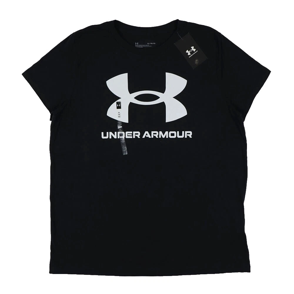 Mujer Algodón Under Armour Activewear