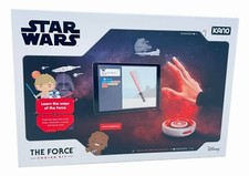 NEW MIB - STAR WARS KANO - The Force Coding Kit Disney LEARNING - STEM Toy 2017