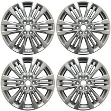 Cadillac XT5 2017 2018 2019 2020 20" OEM Wheels Rims Set 84444234