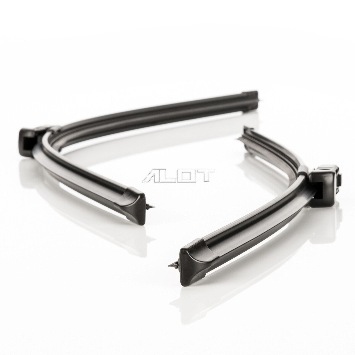 Windshield Wiper Front Wiper Blades Front for Volvo C30 S40 2 II S60