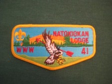 Natokiokan 41 s19 flap OAE
