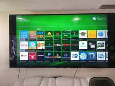 Sony Xbr79x900b 79-inch 4k Ultra Hd 120hz 3d Smart Led Tv