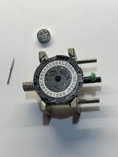 Miyota OS 60 Uhrwerk / Quarz / incl. Batterie / Neu