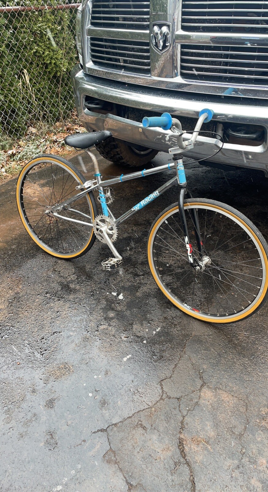 Cw bmx micro mini 24&rdquo;