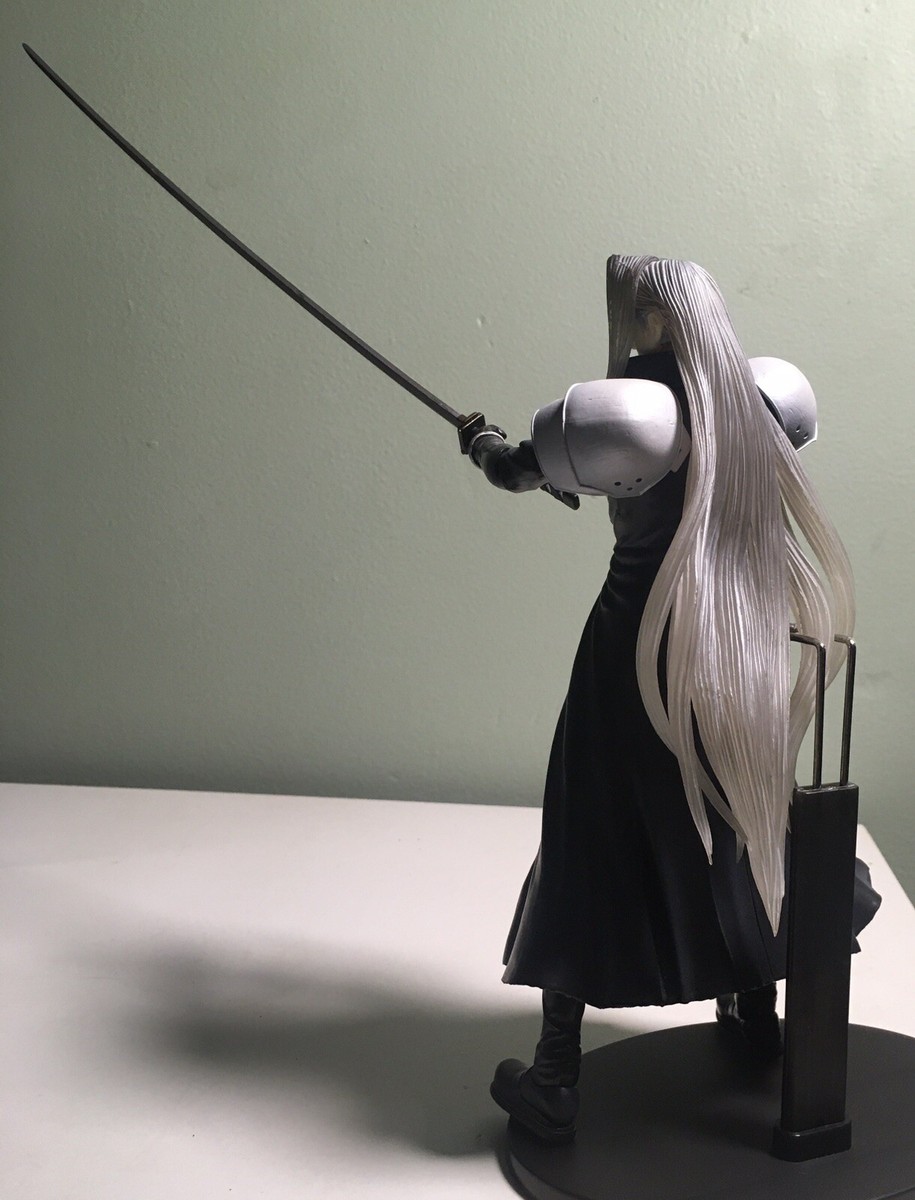 プレイアーツvol.2 ヴィンセント ファイナルファンタジーVII プレイアーツ vol.2 ヴィンセント