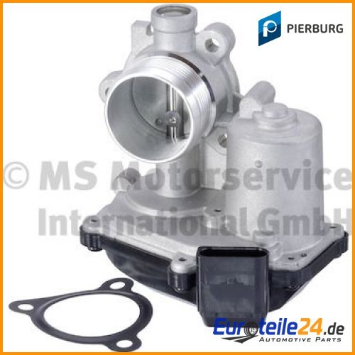Agr-Ventil Pierburg 7.10334.11.0 FüR Audi A4 A4 Avant Q5 A5-image