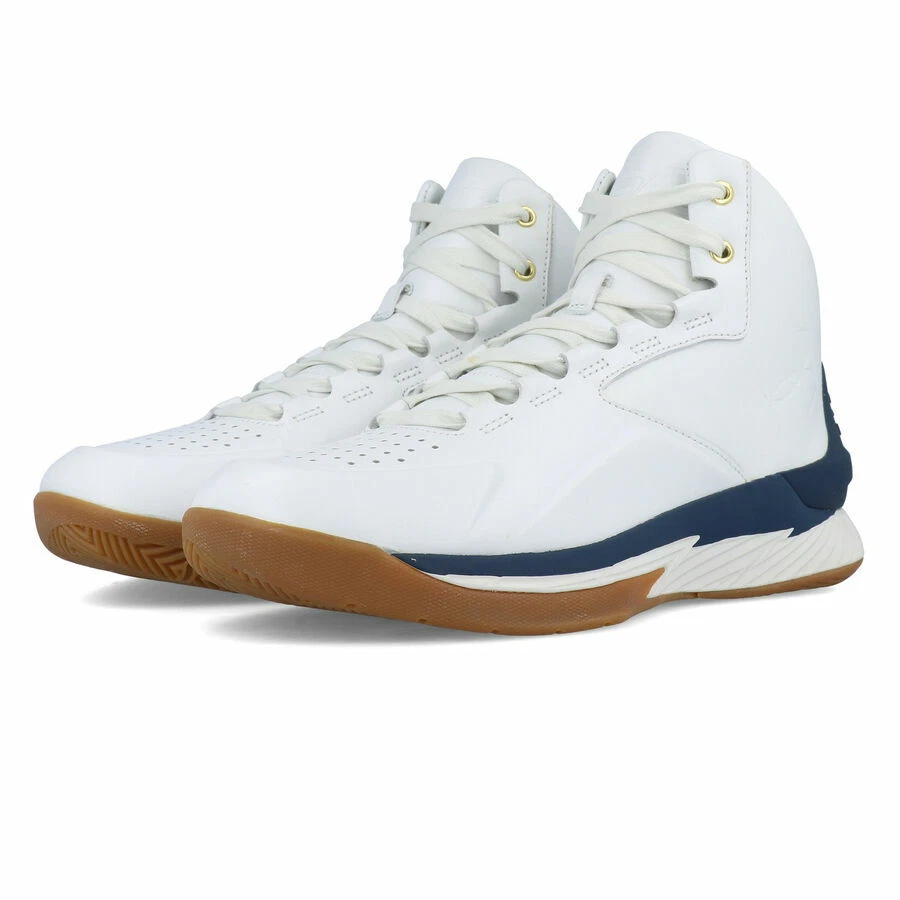 Zapatillas para hombre Under Armour Curry Lux