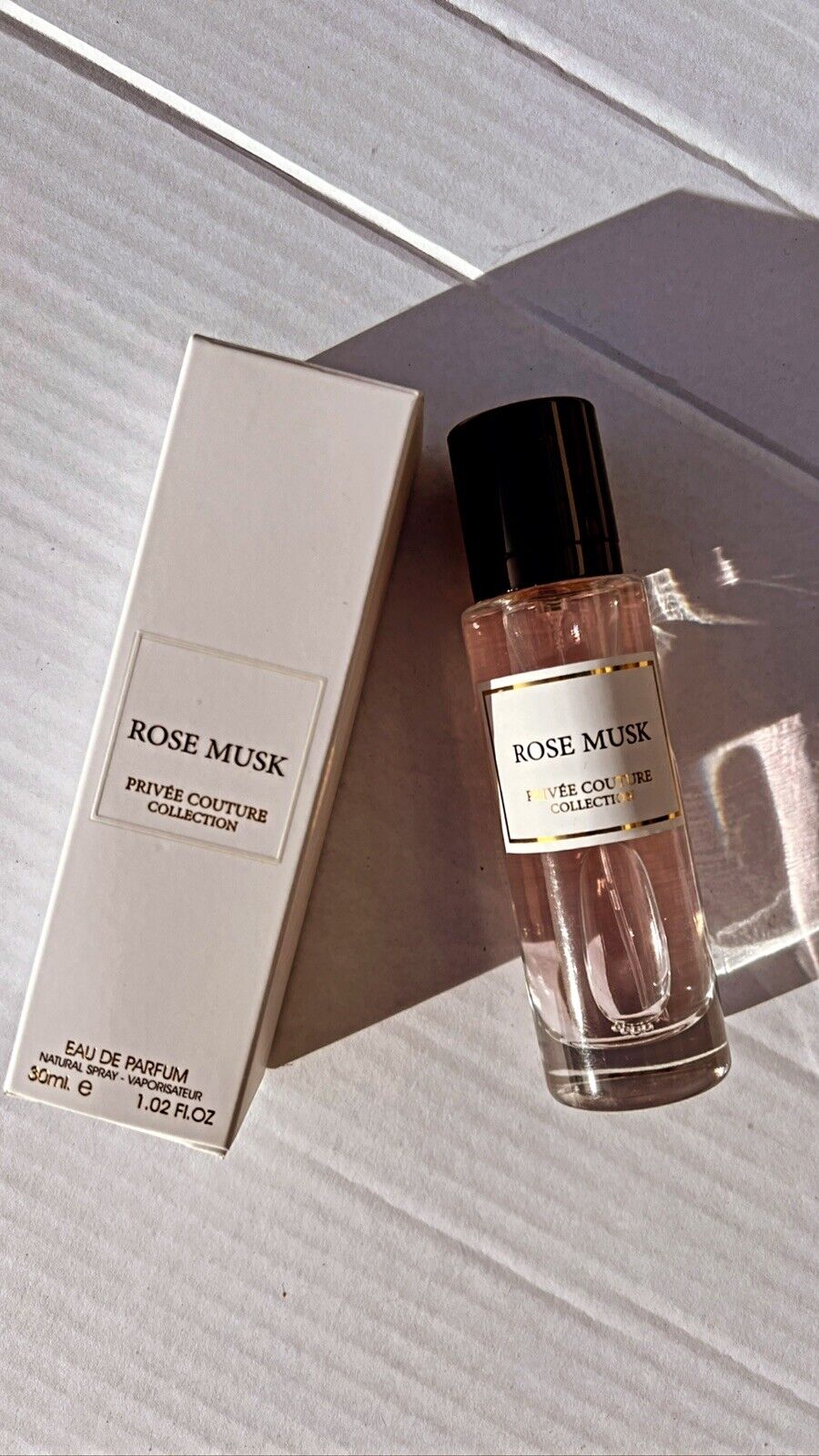 Rose Musk, Privee Couture Collection