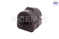 Sidem 803913 Stabilisatorlager 17,5Mm Hinten FüR Ford