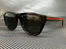 Gucci Sunglasses Gg0780s 006 Black 