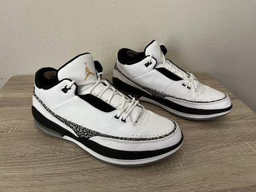 jordan 2.5 team low