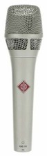 Neumann microfono palmare KMS105
