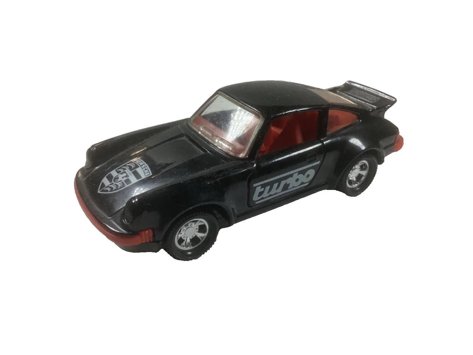 Fabricación de contemporáneo Matchbox Superkings Porsche Diecast coches, camiones y camionetas