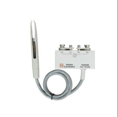 SMD chip components test fixture LCR bridge Kelvin test cable H26029B m