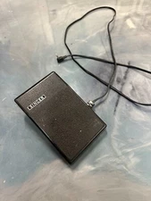 Singer Generic Sewing Machine Foot Control Model YC-425