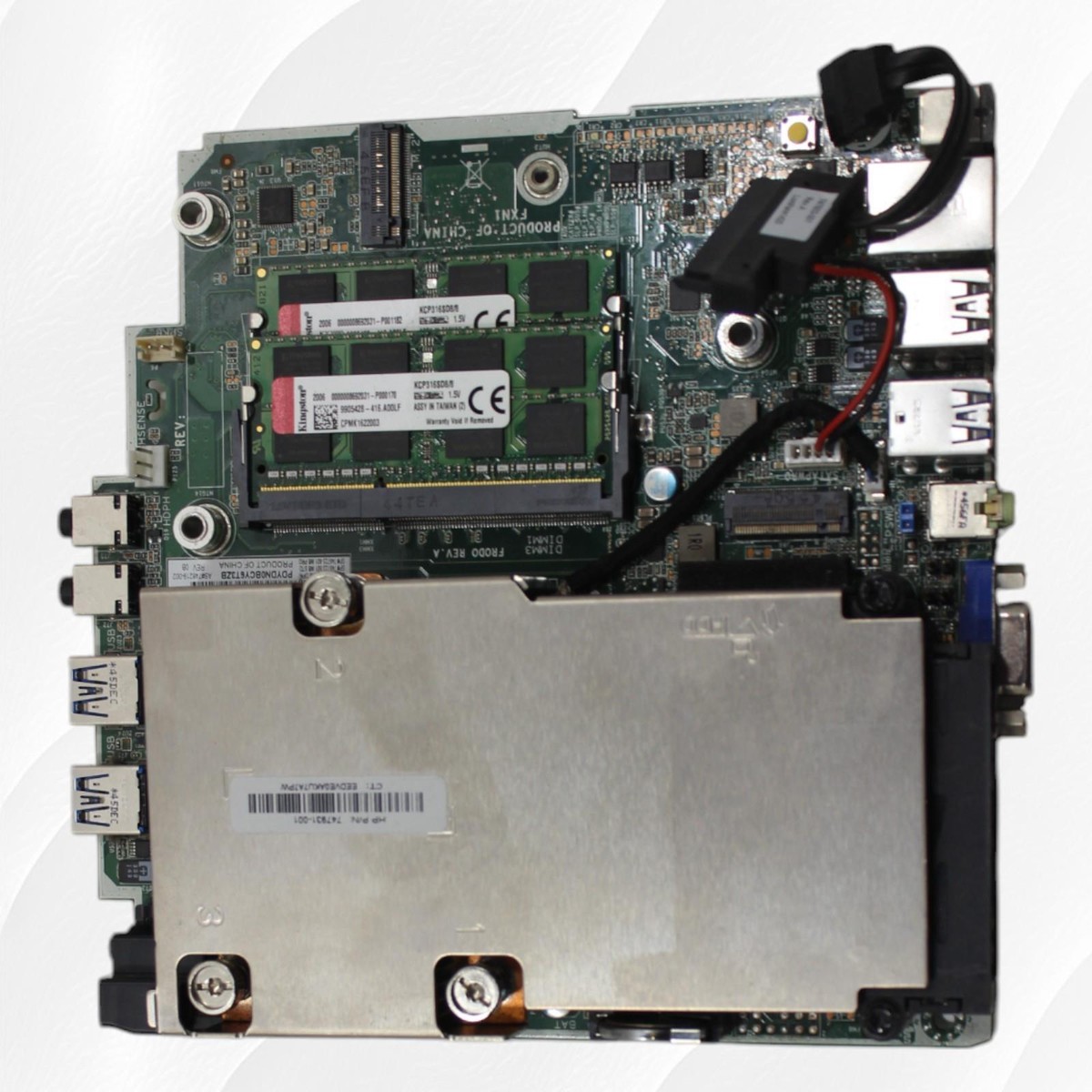 Motherboard 4590 Socket Core I5 4590 Compatible Motherboard