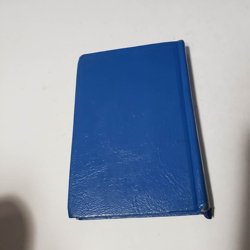 Alcoholics Anonymous TWELVE STEPS and TWELVE TRADITIONS 1974 13th Printing HC - Picture 6 of 7