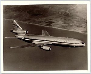 American Airlines DC 10 | eBay