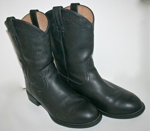 ariat 35501