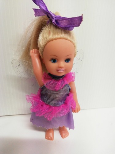 Simba Toys Mädchen Schmetterling Baby Schmetterling no Sindy Puppe Toll