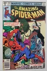 AMAZING SPIDER-MAN #204 - Marvel 1980 VF Vintage Comic