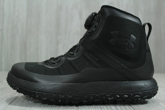 under armour fat tire running shoes