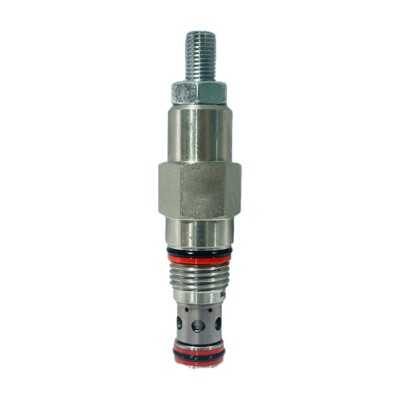 RDBA-LCN hydraulic relief valve, interchangeable with SUN