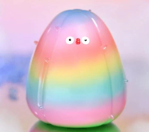 FLABJACKS LOLO + LOLA Sofubi Series Blind Box Confirmed Figure Art Toys - Bild 10 von 29