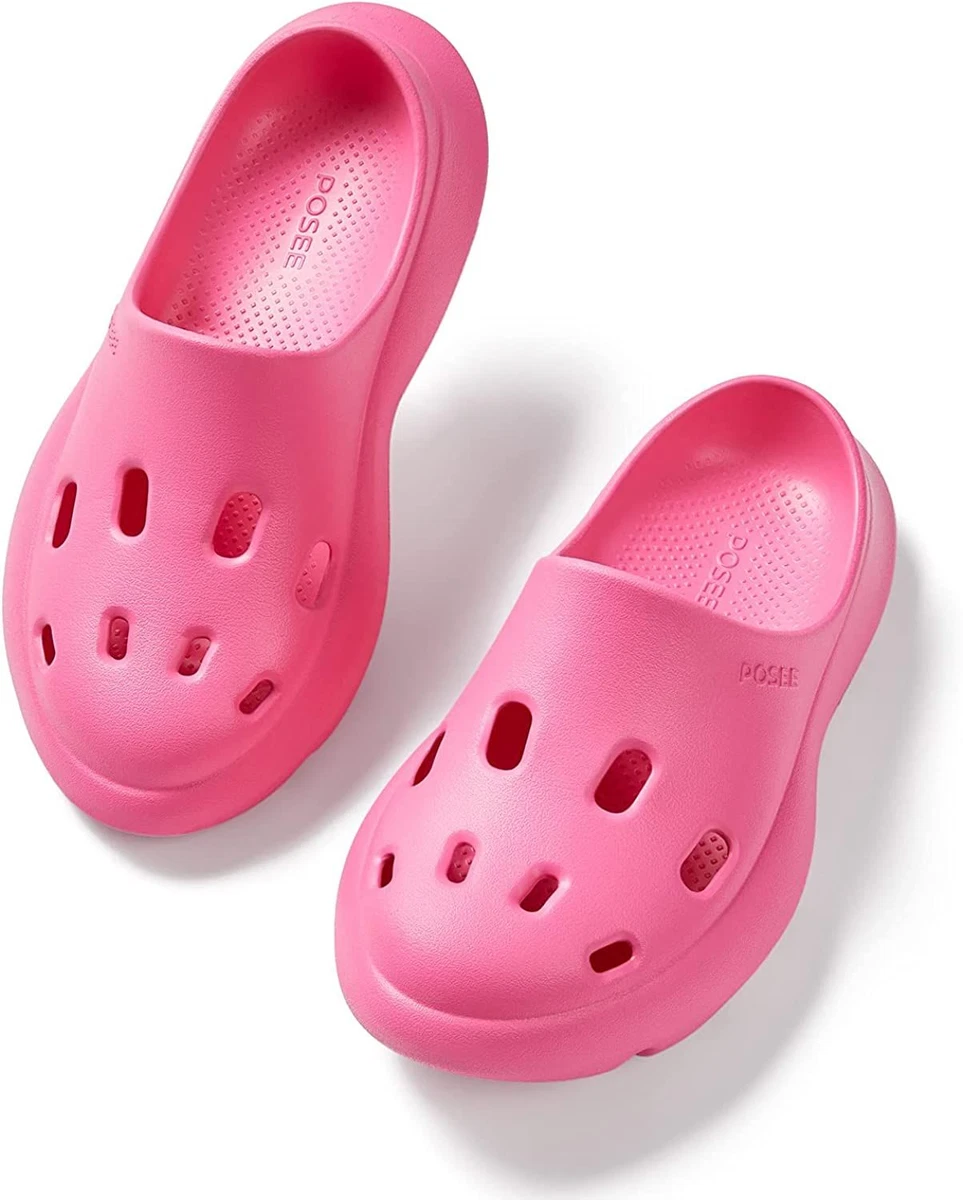 Arch shop support clogs