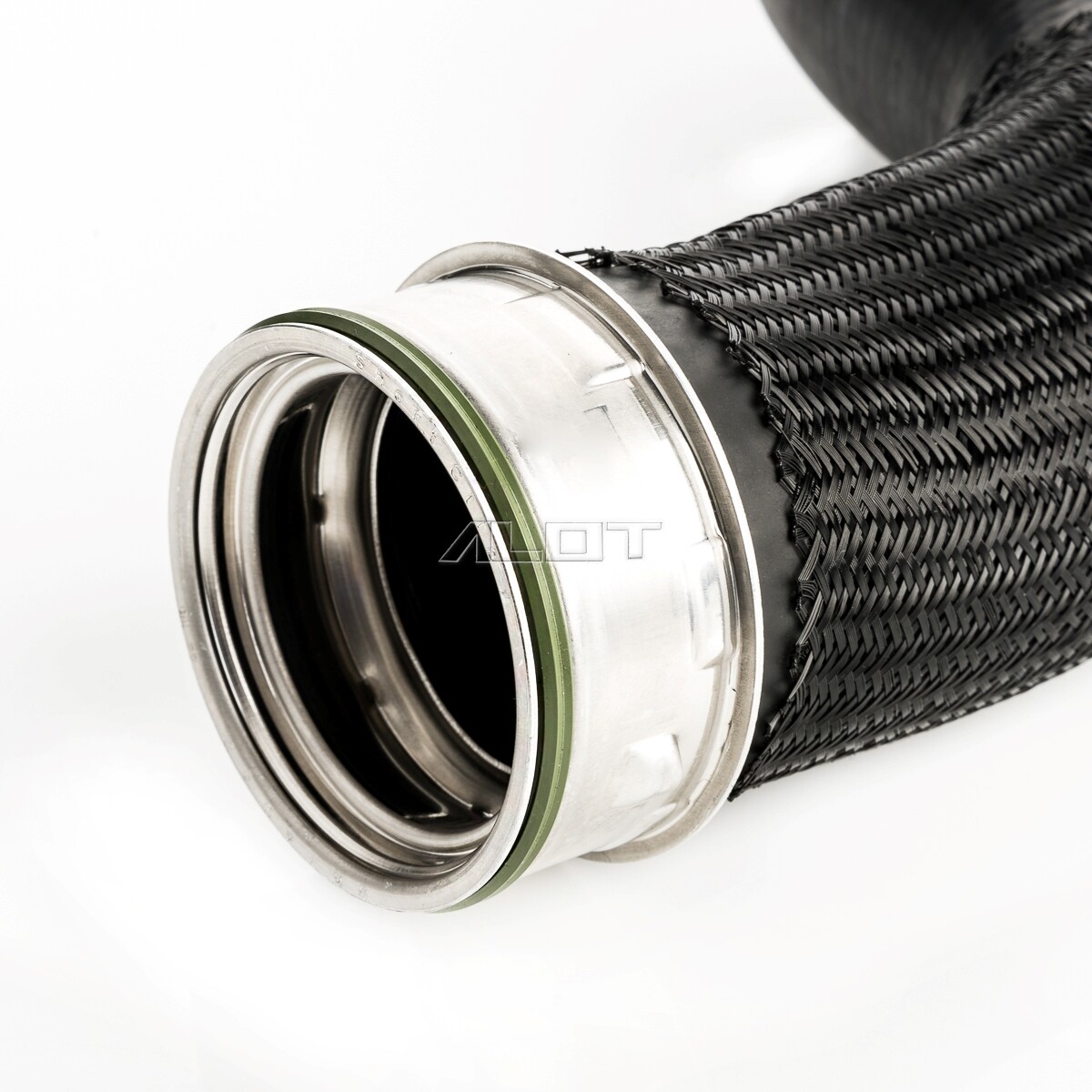 Turbo Hose Intercooler Turbocharger Pipe for mercedes EClass W211 E280